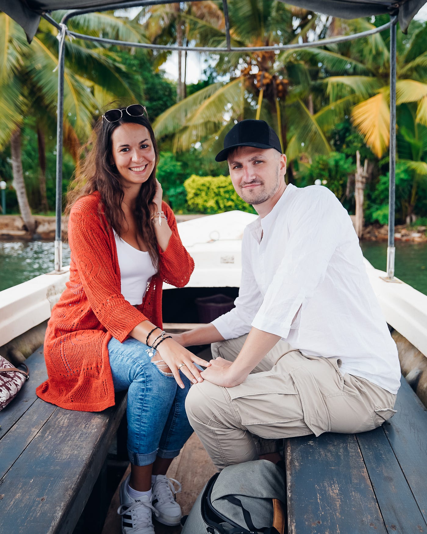 Koggala Lake boat Safari - 3 Hours - Afbeelding 2